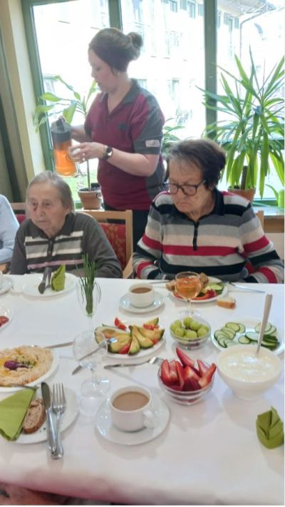 Weltfrauentag  – Bild 1